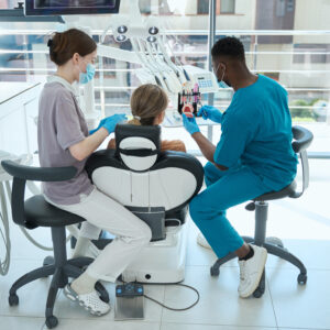 Oral Hygiene, Maintenance, and Exams