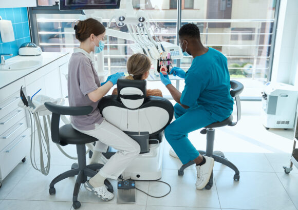 Oral Hygiene, Maintenance, and Exams